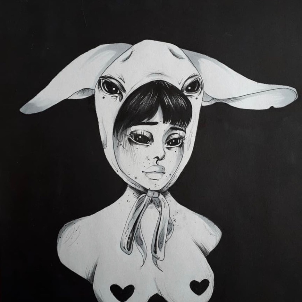 Meet your Posher, Sierra